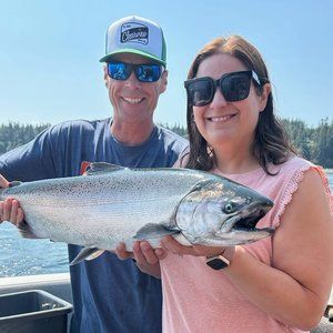 Meet your Posher, Cheryl